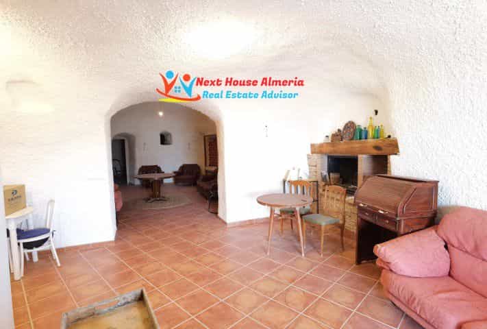 casa en Cuevas del Almanzora, Andalucía 11075125