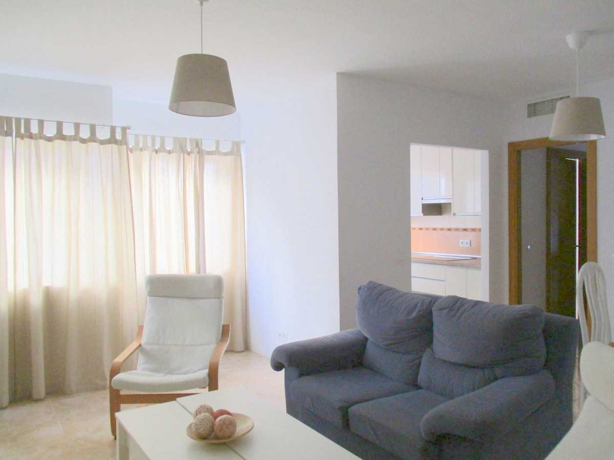 Condominium in Carratraca, Andalusië 11075133