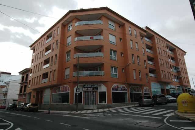 Condominium in Boterias, Valencia 11075331