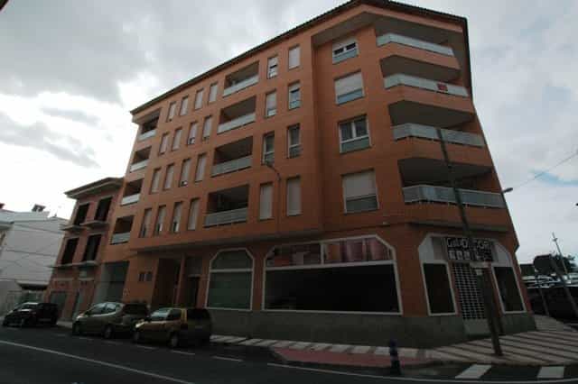 Condominio nel Mirandes, Comunidad Valenciana 11075331