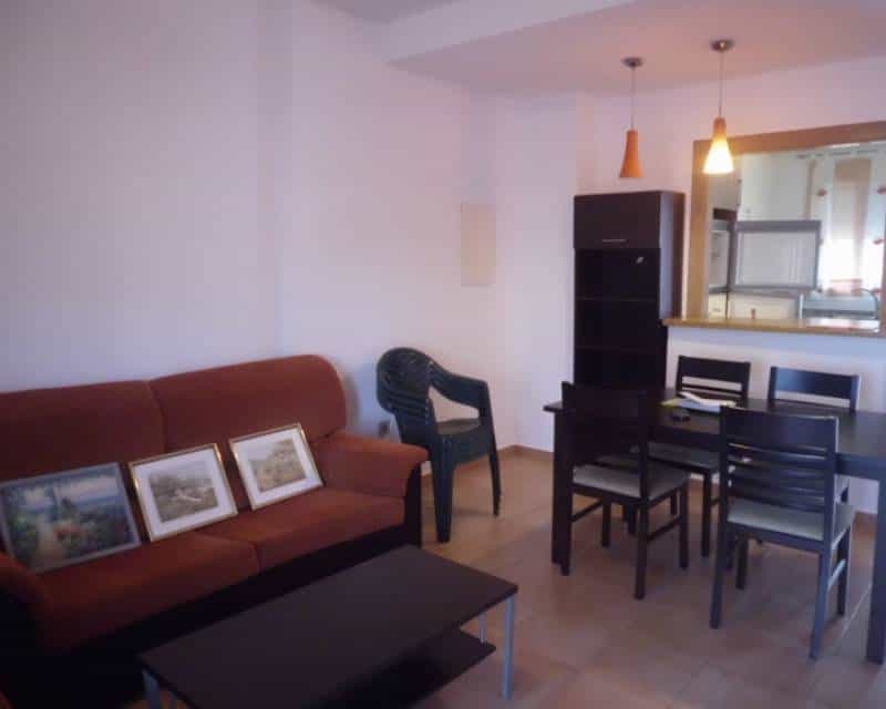 Condominium in La Puebla, Región de Murcia 11075370