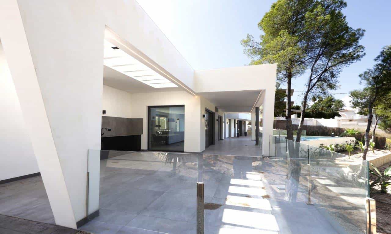 House in , Comunidad Valenciana 11075512