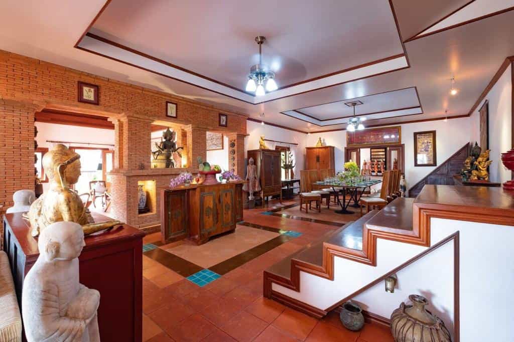 Casa nel Kamala, Phuket 11075575