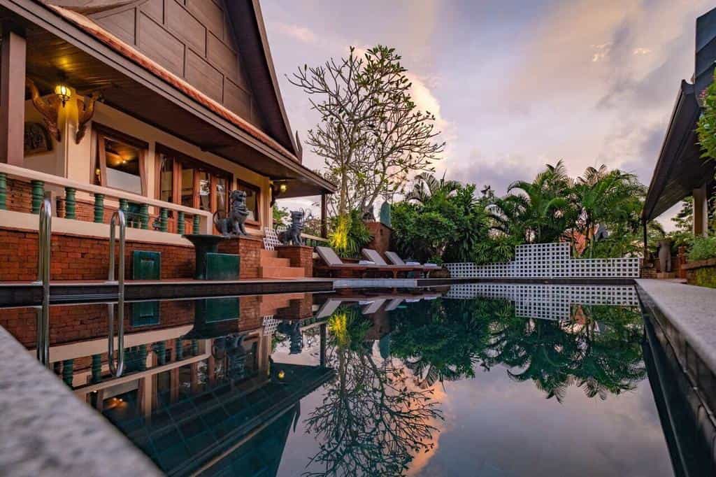 casa en Kamala, Phuket 11075575