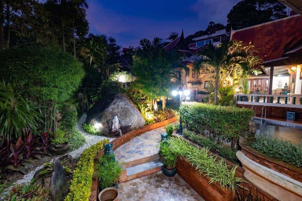 بيت في Kamala, Phuket 11075575