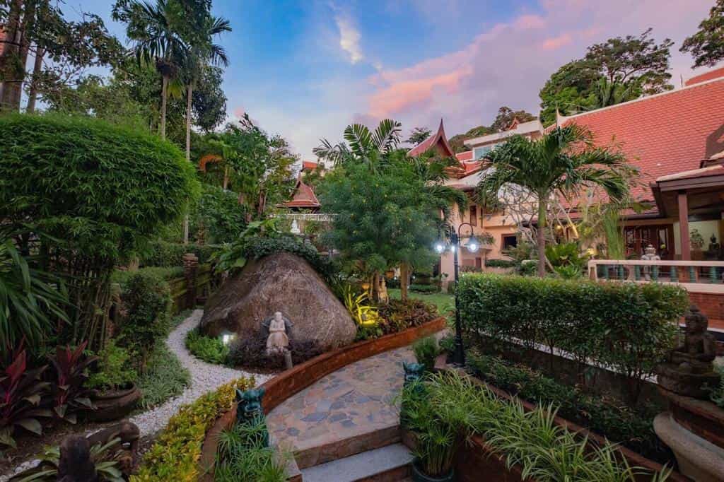 House in Kamala, Phuket 11075575