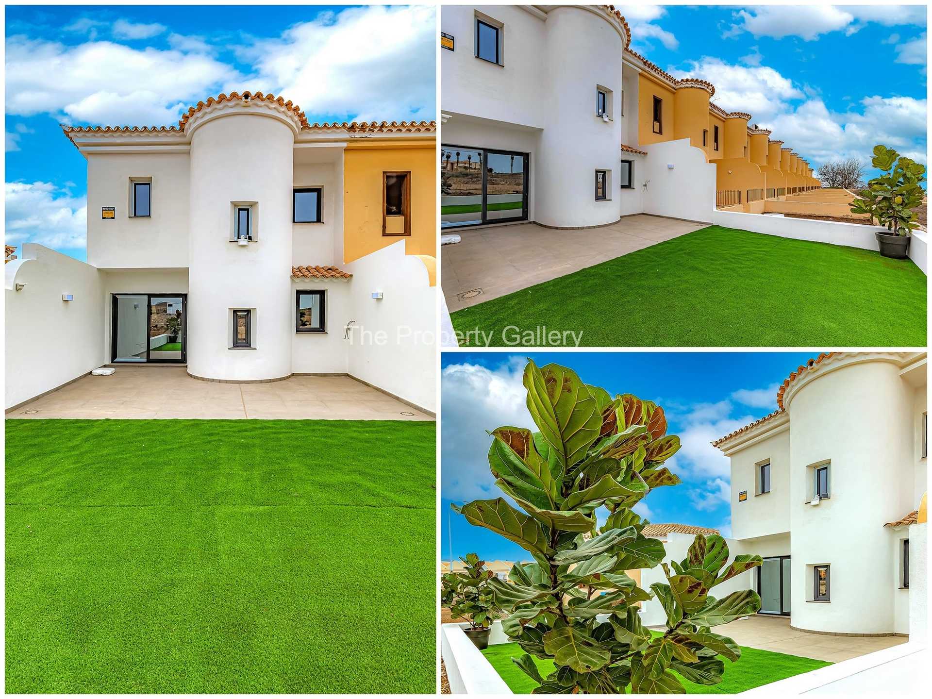 House in Buzanada, Canary Islands 11075633