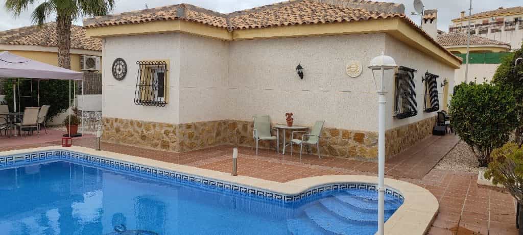 жилой дом в Murcia, Región de Murcia 11075676