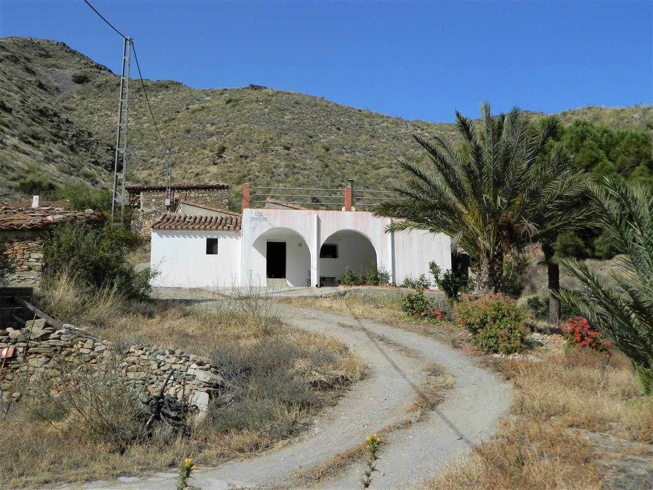 Hus i Sorbas, Andalusien 11075697