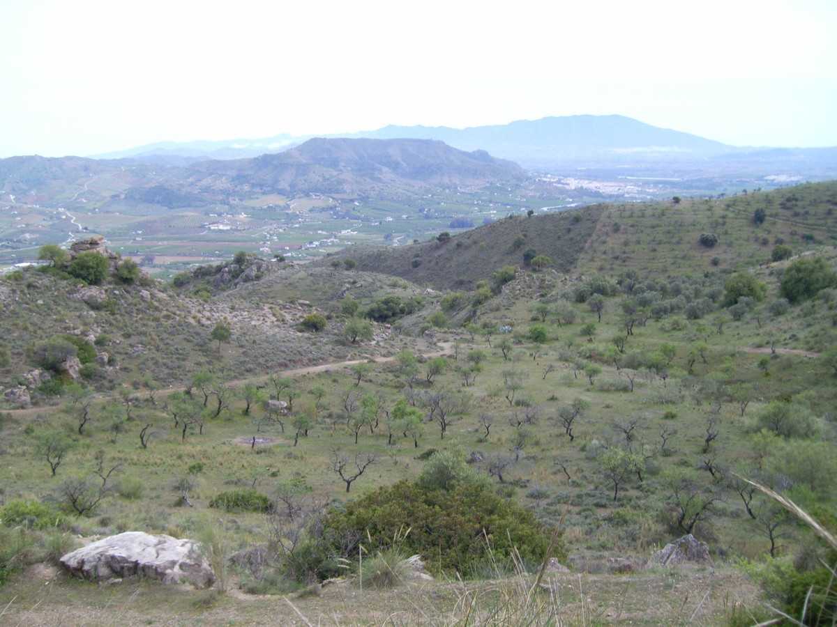 Land in Carratraca, Andalusië 11075723
