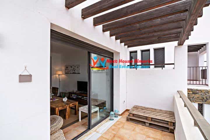 жилой дом в Mojácar, Andalucía 11075798