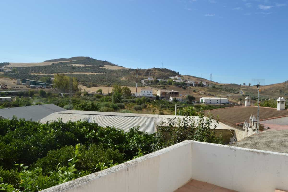 Huis in Valle de Abdalajís, Andalucía 11075806