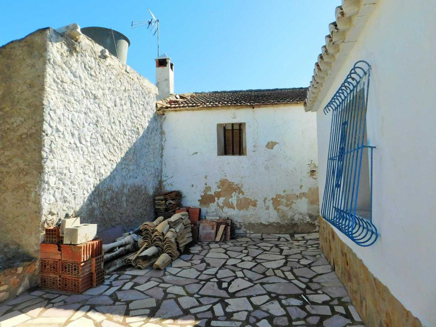Haus im Orihuela, Comunidad Valenciana 11075951