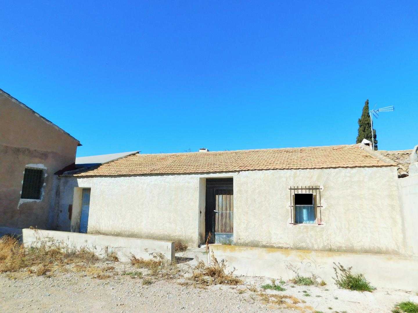 Haus im Orihuela, Comunidad Valenciana 11075951