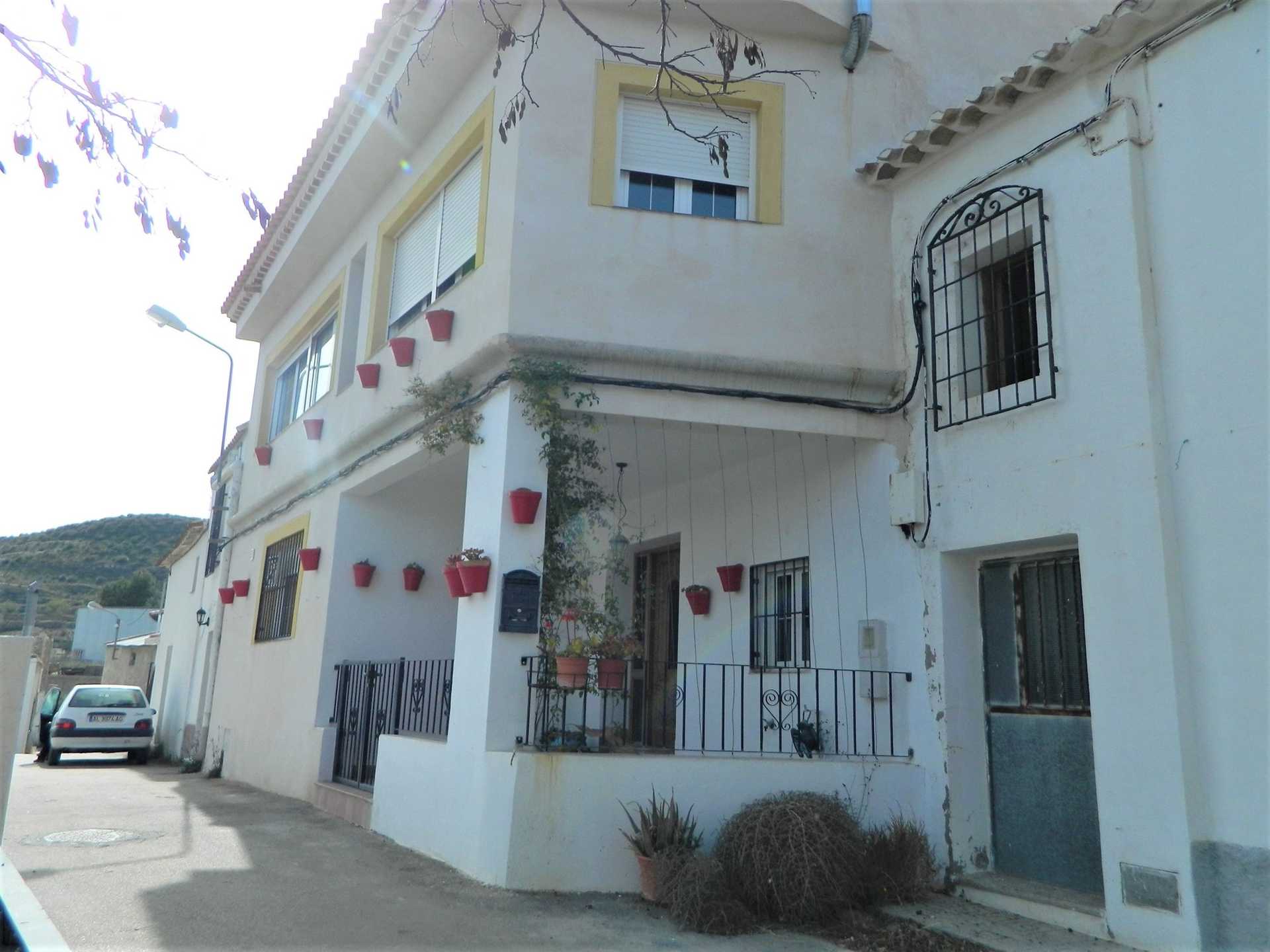Casa nel Sorbas, Andalusia 11076022