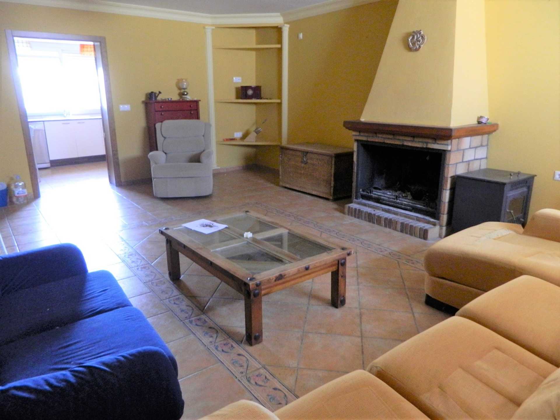 Rumah di Sorba, Andalusia 11076022