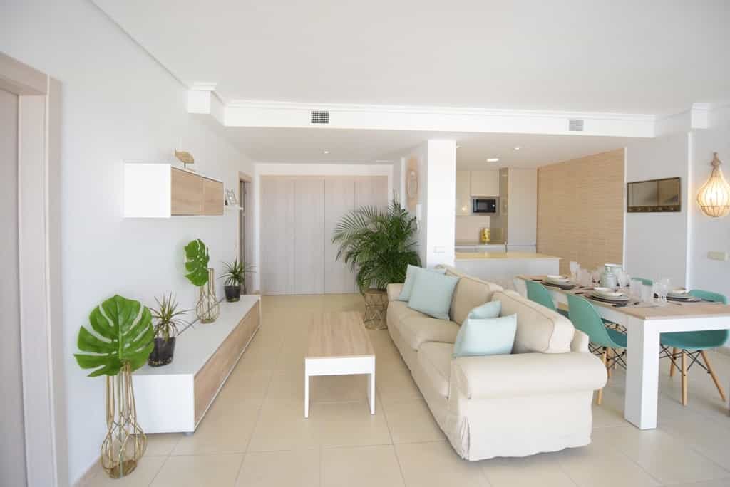 Condominium in Beniopa, Valencia 11076064