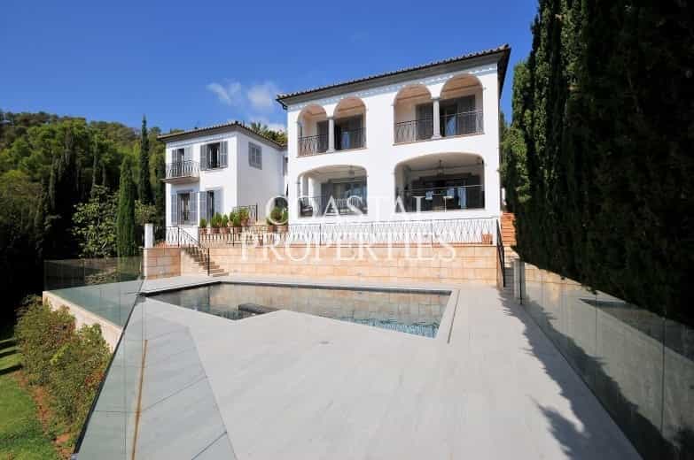 Huis in La Bonanova, De Balearen 11076105