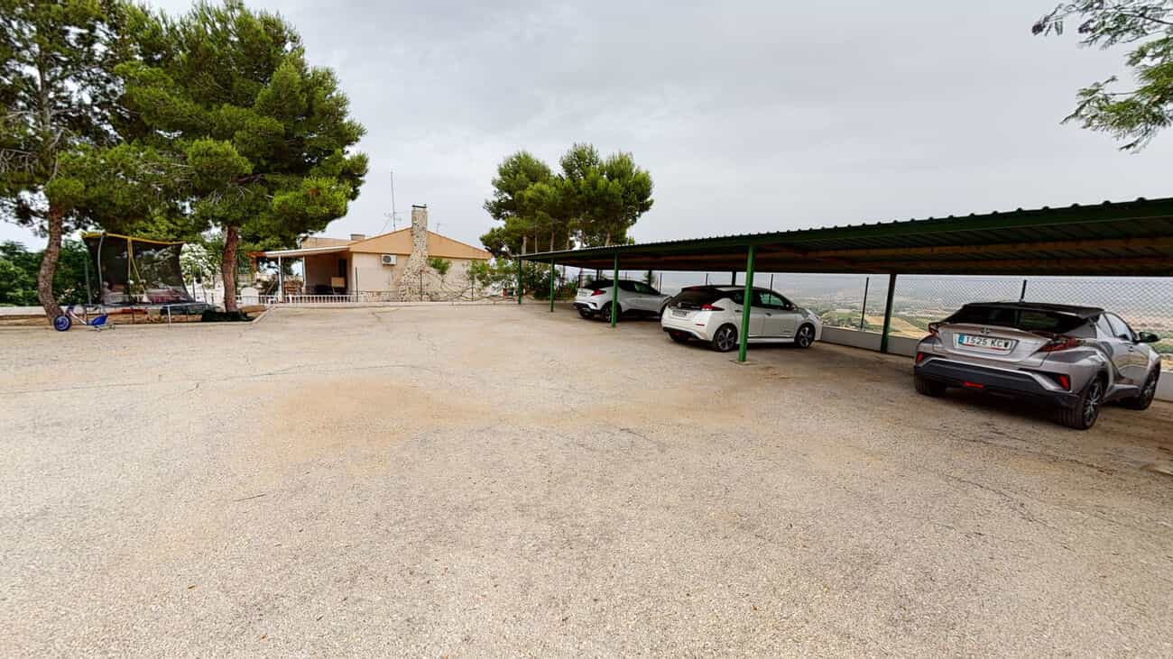 σπίτι σε Barqueros, Region of Murcia 11076159