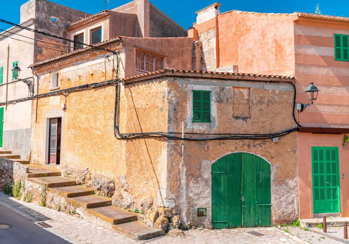 casa no Felanitx, Illes Balears 11076305