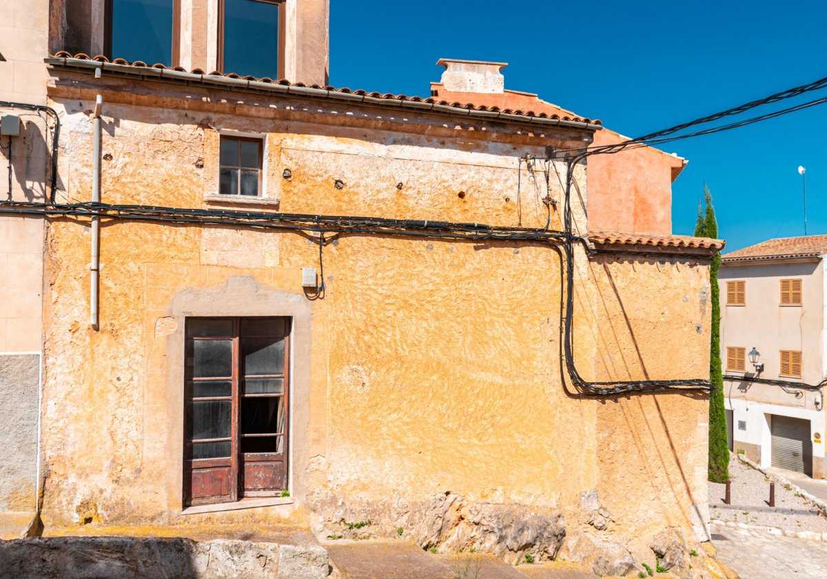 房子 在 Felanitx, Illes Balears 11076305