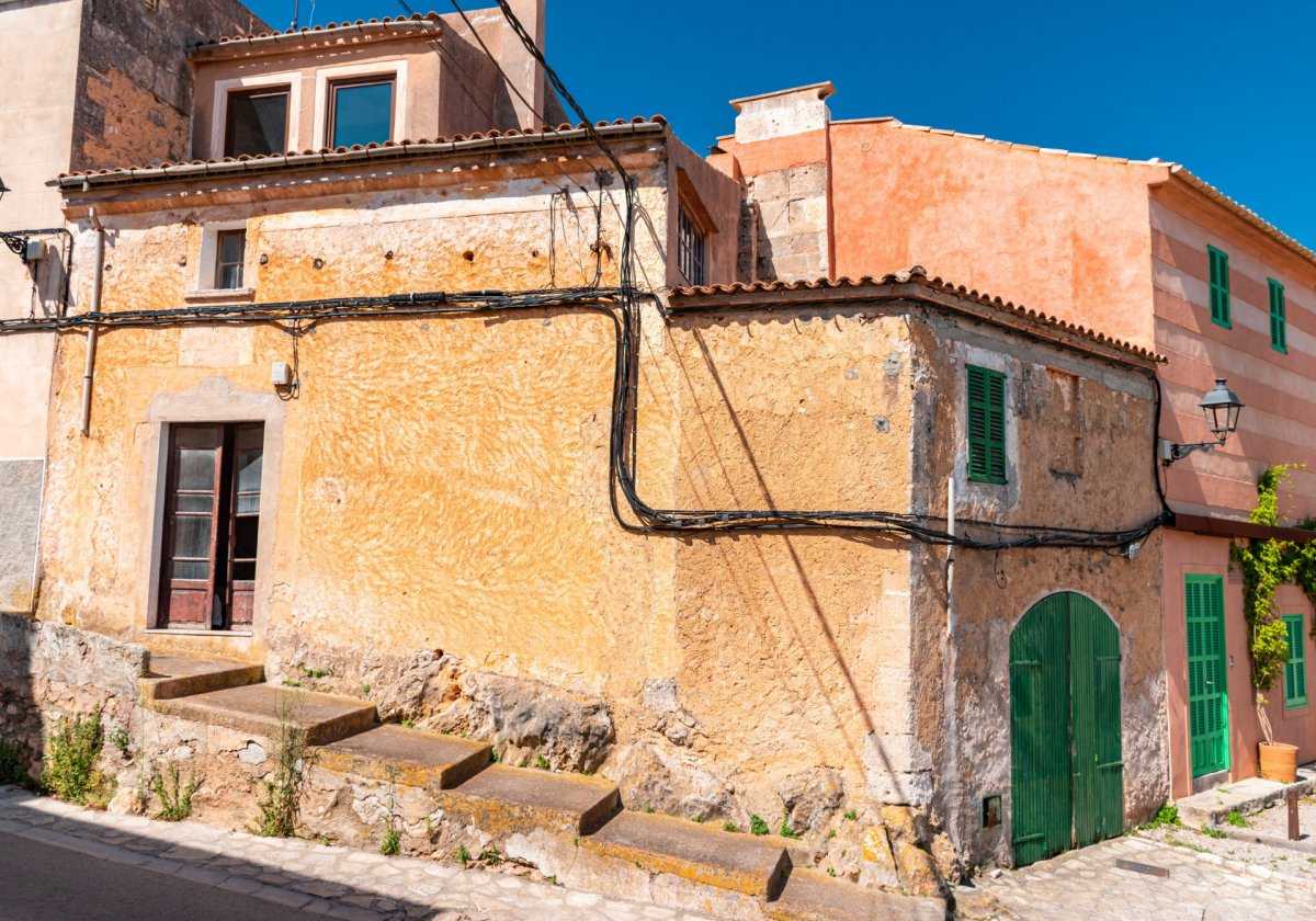 House in Felanitx, Balearic Islands 11076305