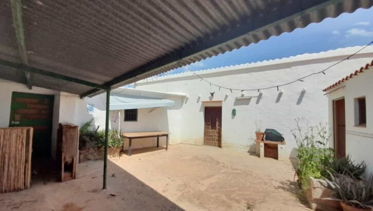 casa en Casarabonela, Andalucía 11076308