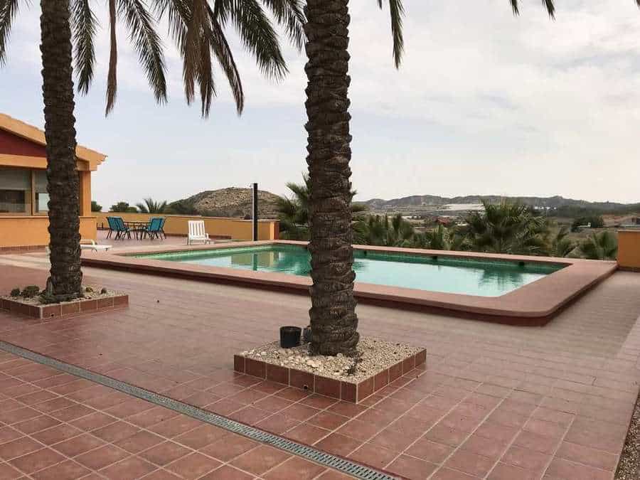 Casa nel Totana, Murcia 11076324