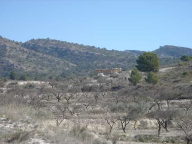 Land in Saix, Comunidad Valenciana 11076340