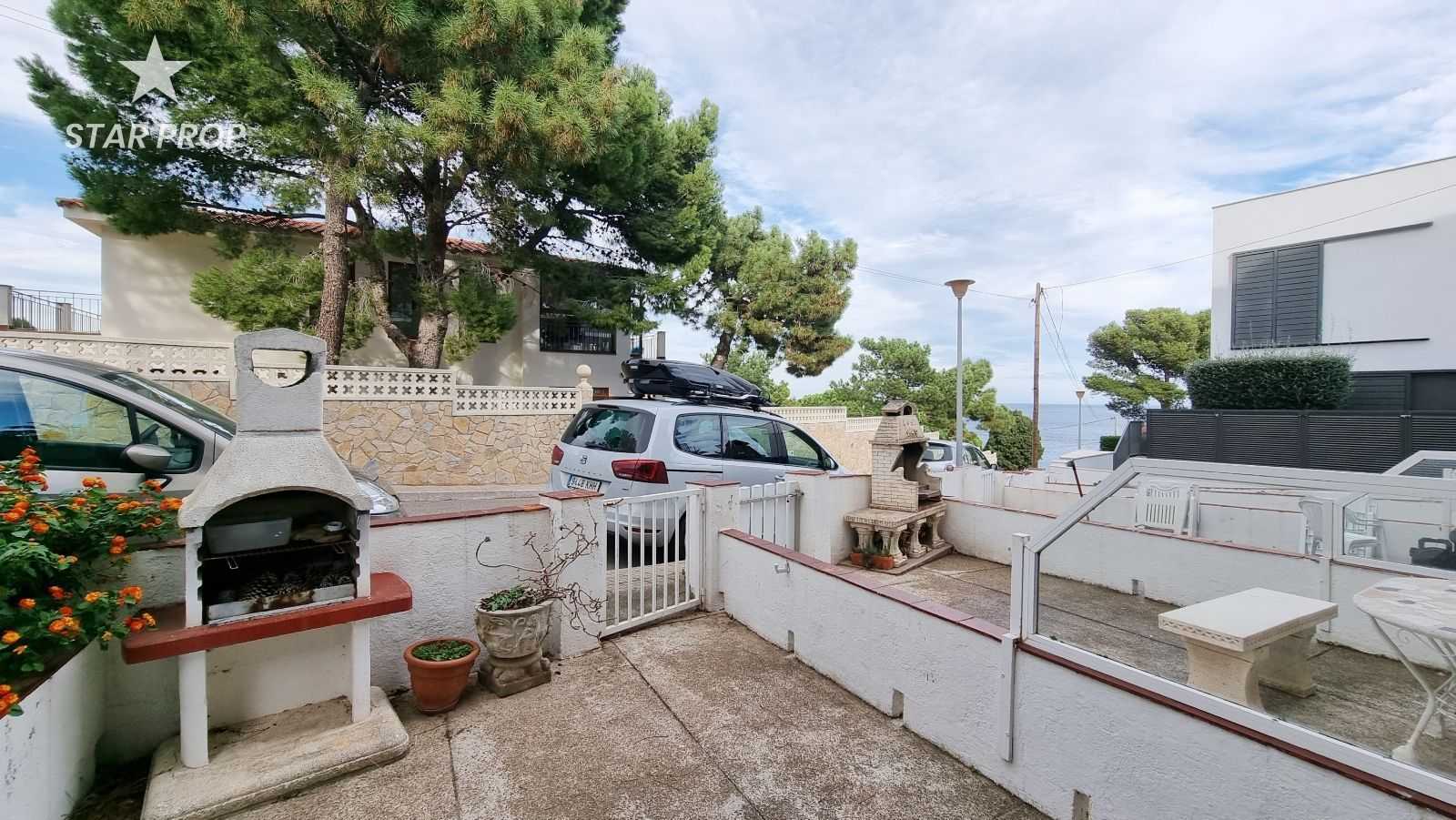 Eigentumswohnung im El Puerto, Katalonien 11076484