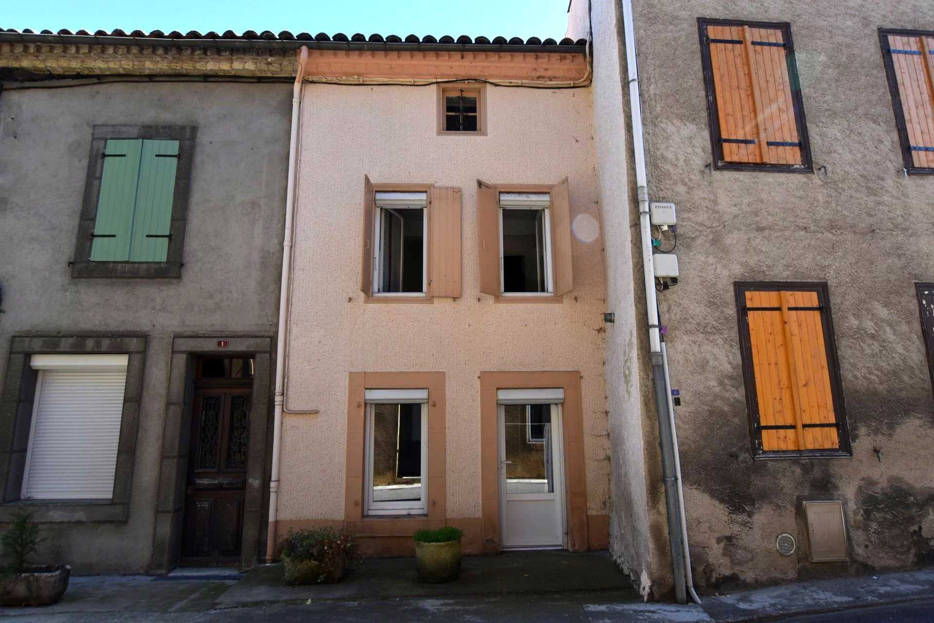 loger dans Montferrier, Ariège 11076487