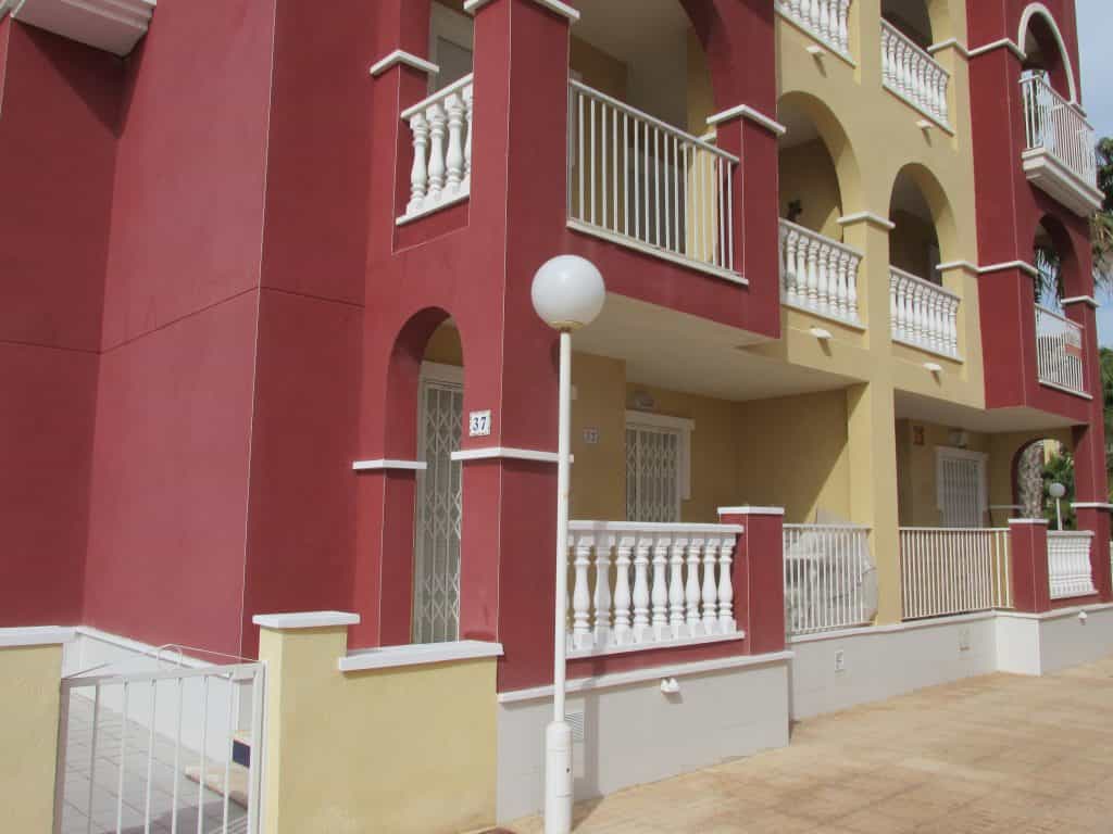公寓 在 , Región de Murcia 11077445