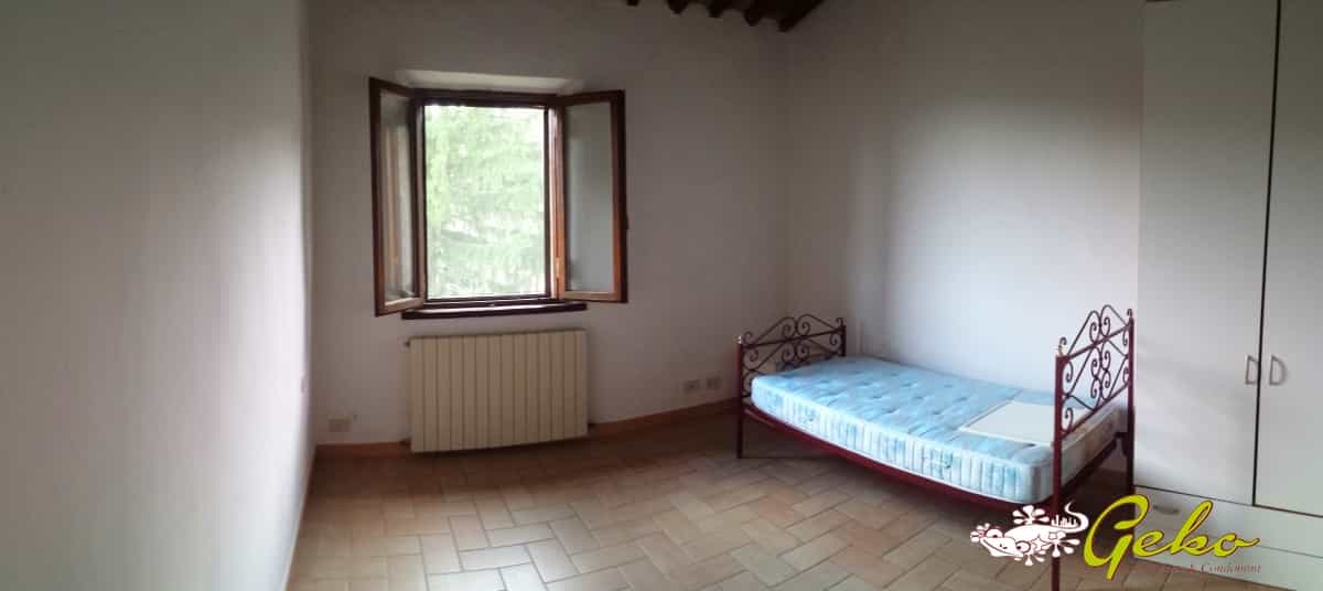 Condominio nel San Gimignano, Tuscany 11077484