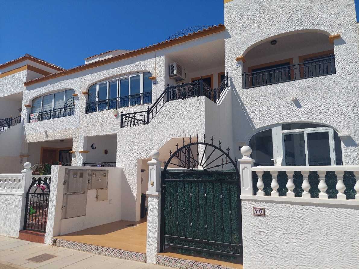Eigentumswohnung im El Arenal, Valencia 11077559