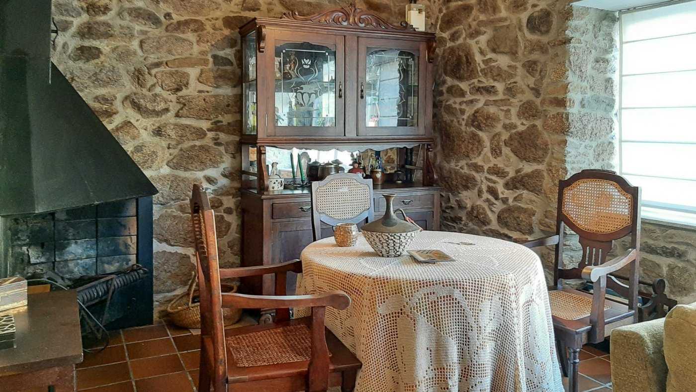rumah dalam Bugallido, Galicia 11077830