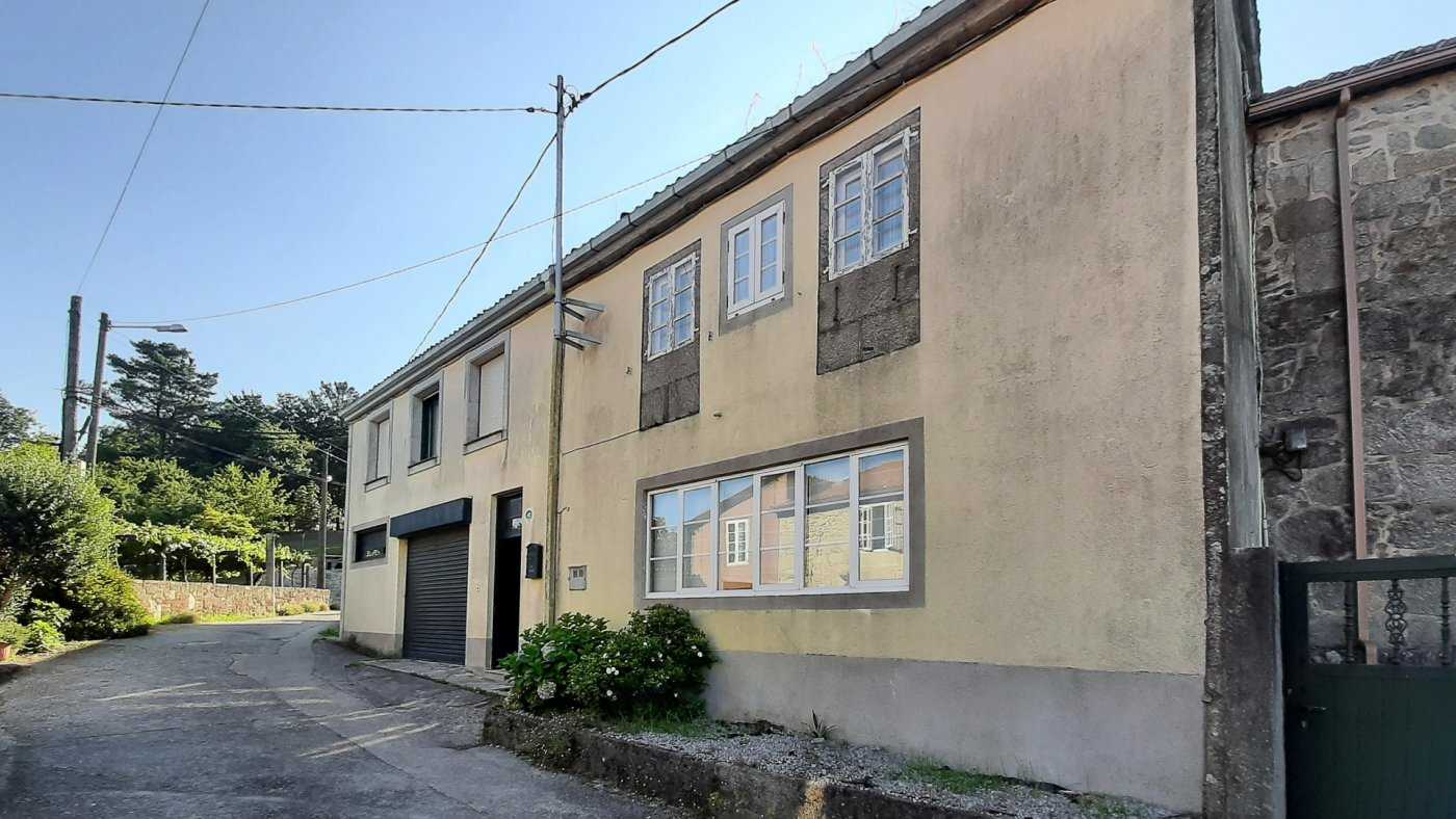 Haus im Bugallido, Galicia 11077830