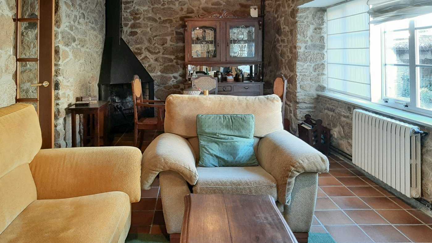 rumah dalam Bugallido, Galicia 11077830