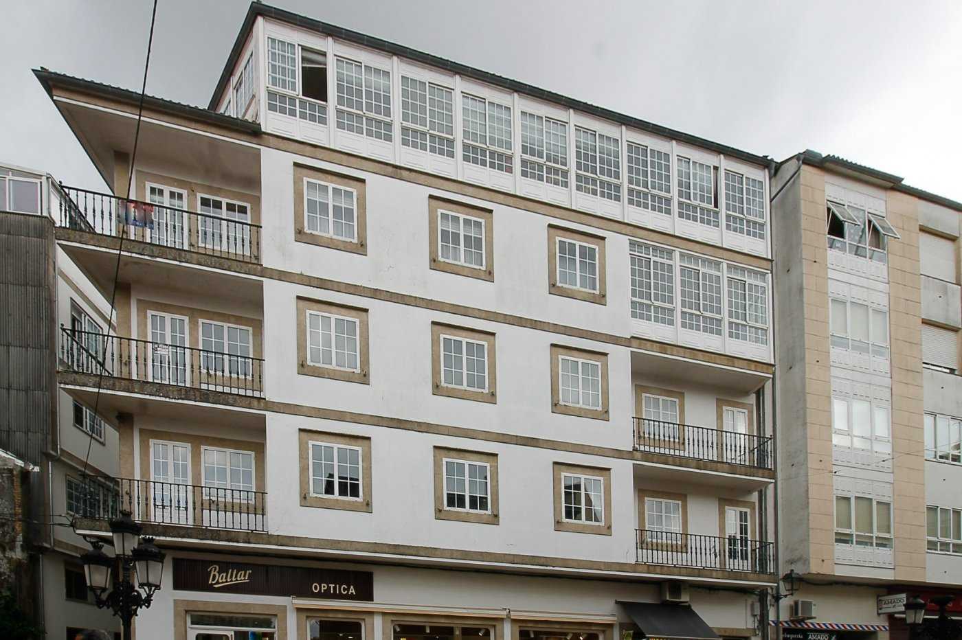 Condominium in Padrón, Galicia 11077832