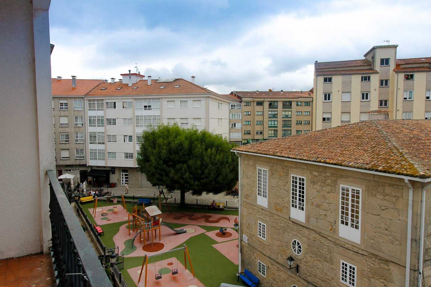 Condominium dans Padrón, Galicia 11077832
