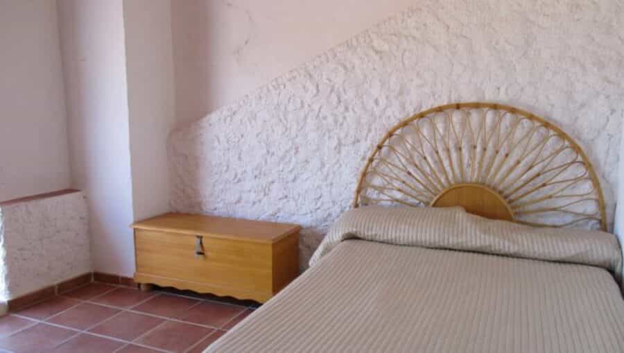 Talo sisään Carratraca, Andalusia 11077840
