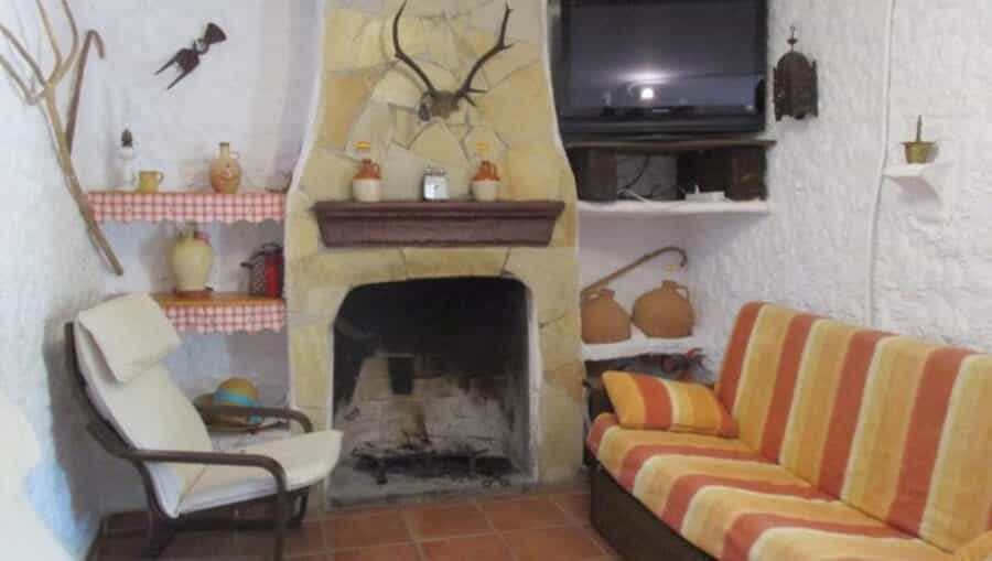 Talo sisään Carratraca, Andalusia 11077840