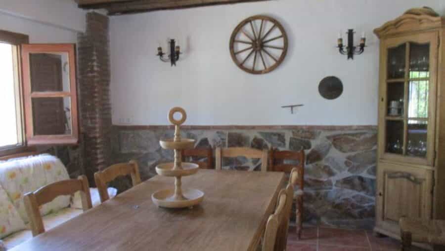 Casa nel Carratraca, Andalusia 11077840