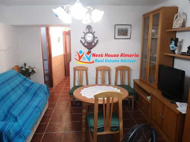 σπίτι σε Urrácal, Andalucía 11077952