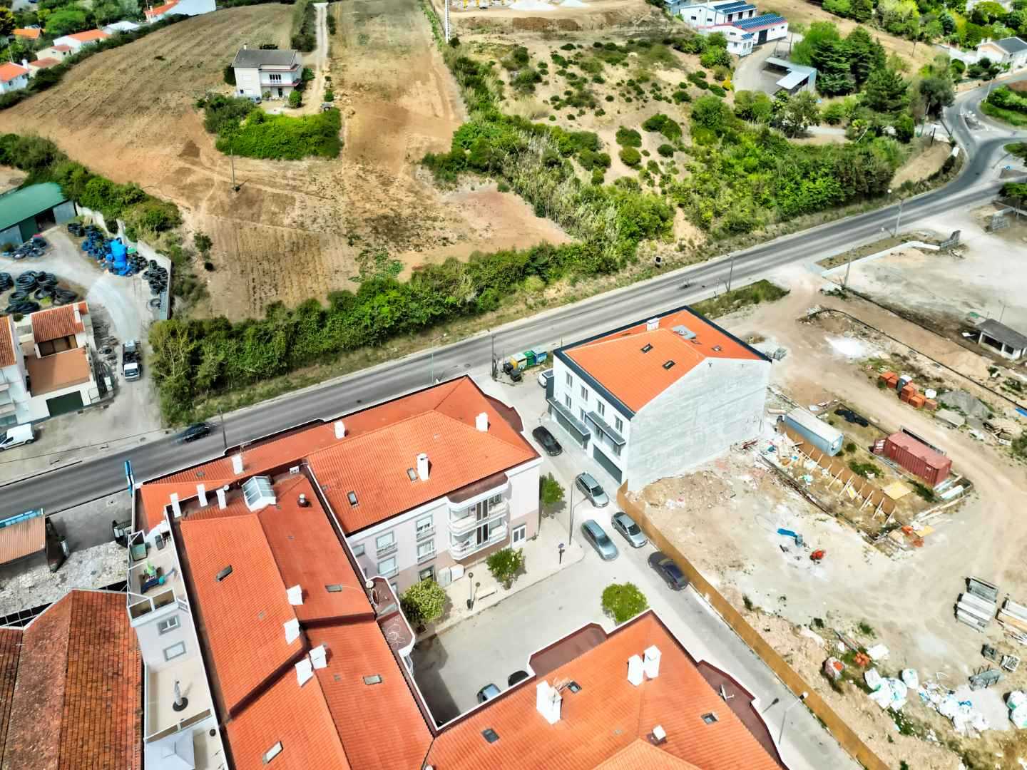 Eigentumswohnung im Lourinhã, Rua da Adega 11078126