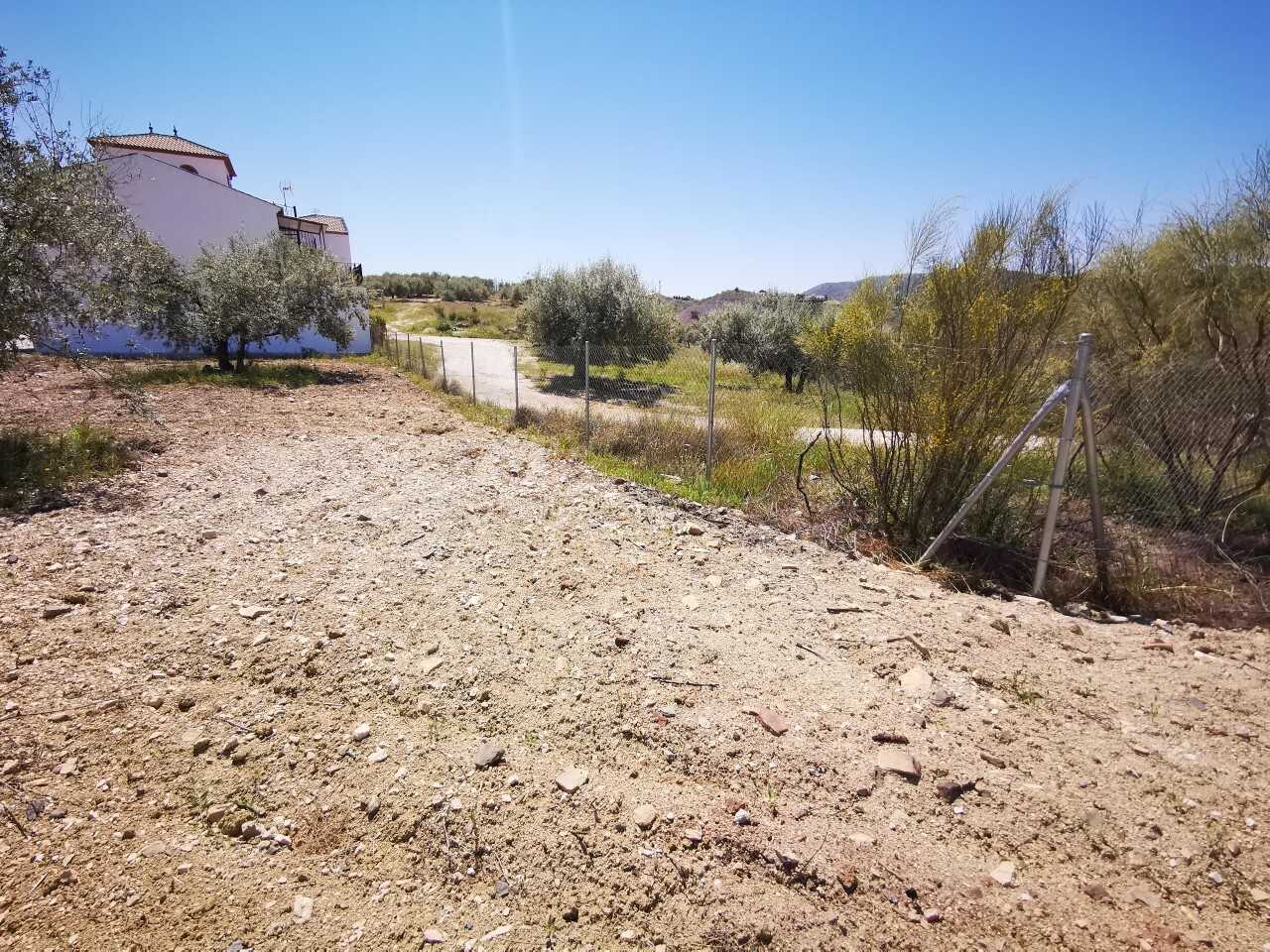 Γη σε Viñuela, Andalucía 11078288
