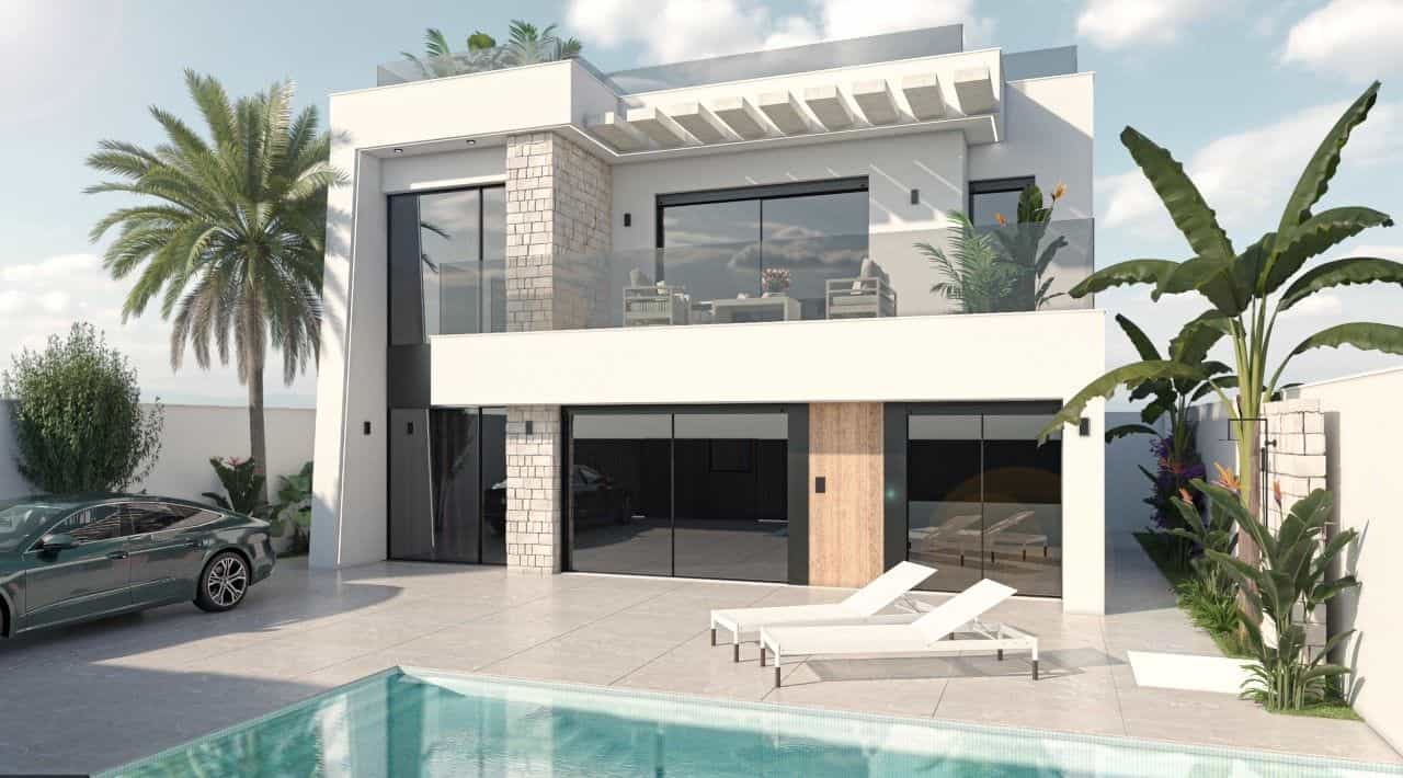 House in Torre-Pacheco, Murcia 11078387