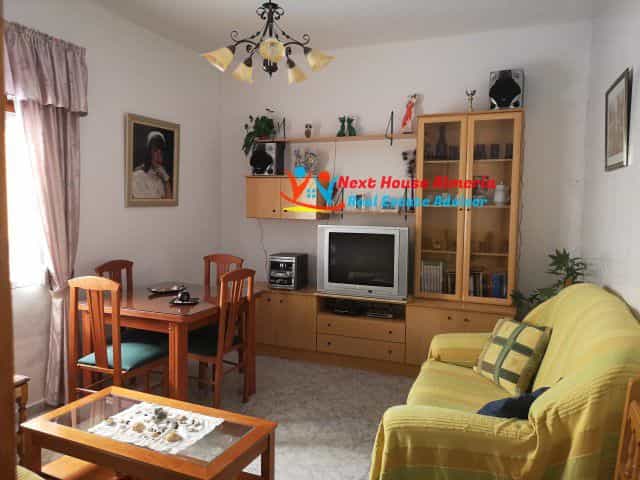 House in Purchena, Andalusia 11078402