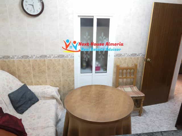 House in Purchena, Andalucía 11078402