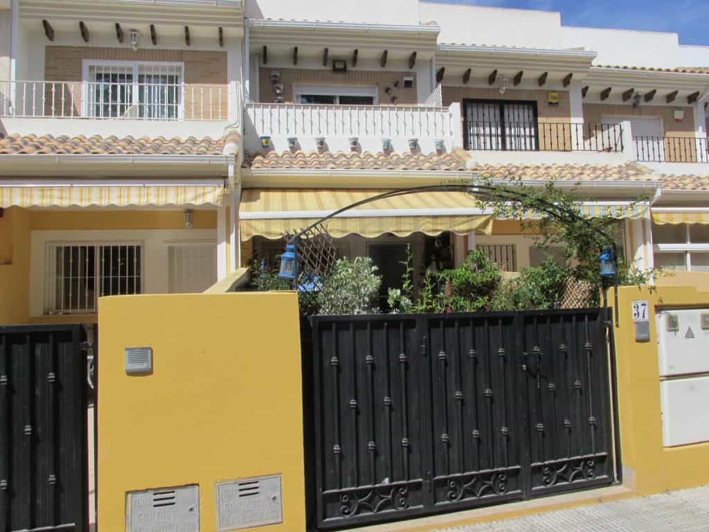House in Los Isidoros, Murcia 11078444