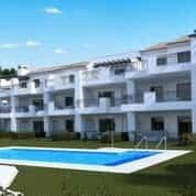 Condominium in El Engel, Andalusië 11078493